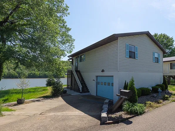 1054 Tinker Ln, Proctorville, OH 45669