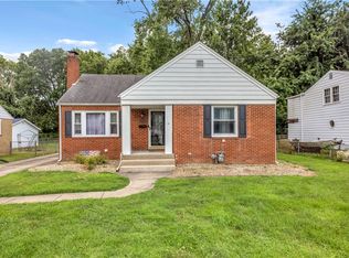 2335 W Forest Ave, Decatur, IL 62522