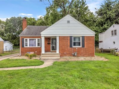 2335 W Forest Ave, Decatur, IL, 62522