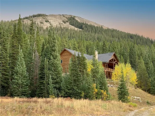 4212 State Hwy 9, Breckenridge, CO 80424