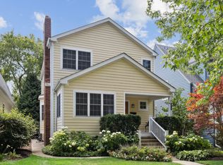 1910 Grant St, Evanston, IL 60201