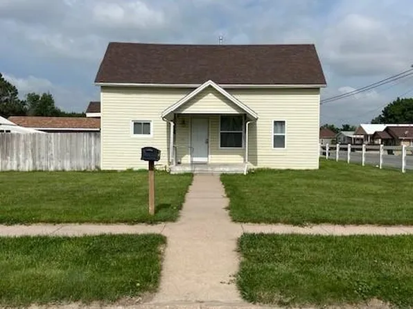 324 N Birch Street, Yuma, CO 80759