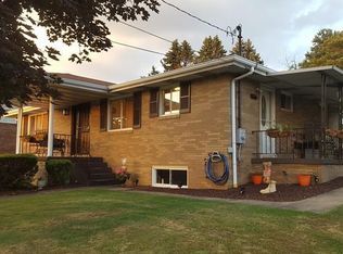 113 Roth St, Houston, PA 15342