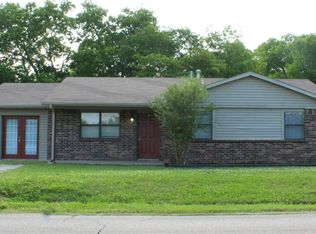 25 P St SE, Ardmore, OK 73401