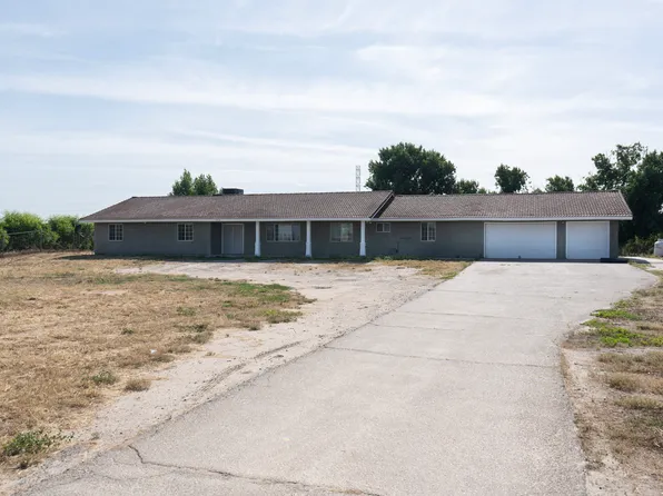 2516 S Fruit Ave, Fresno, CA 93706