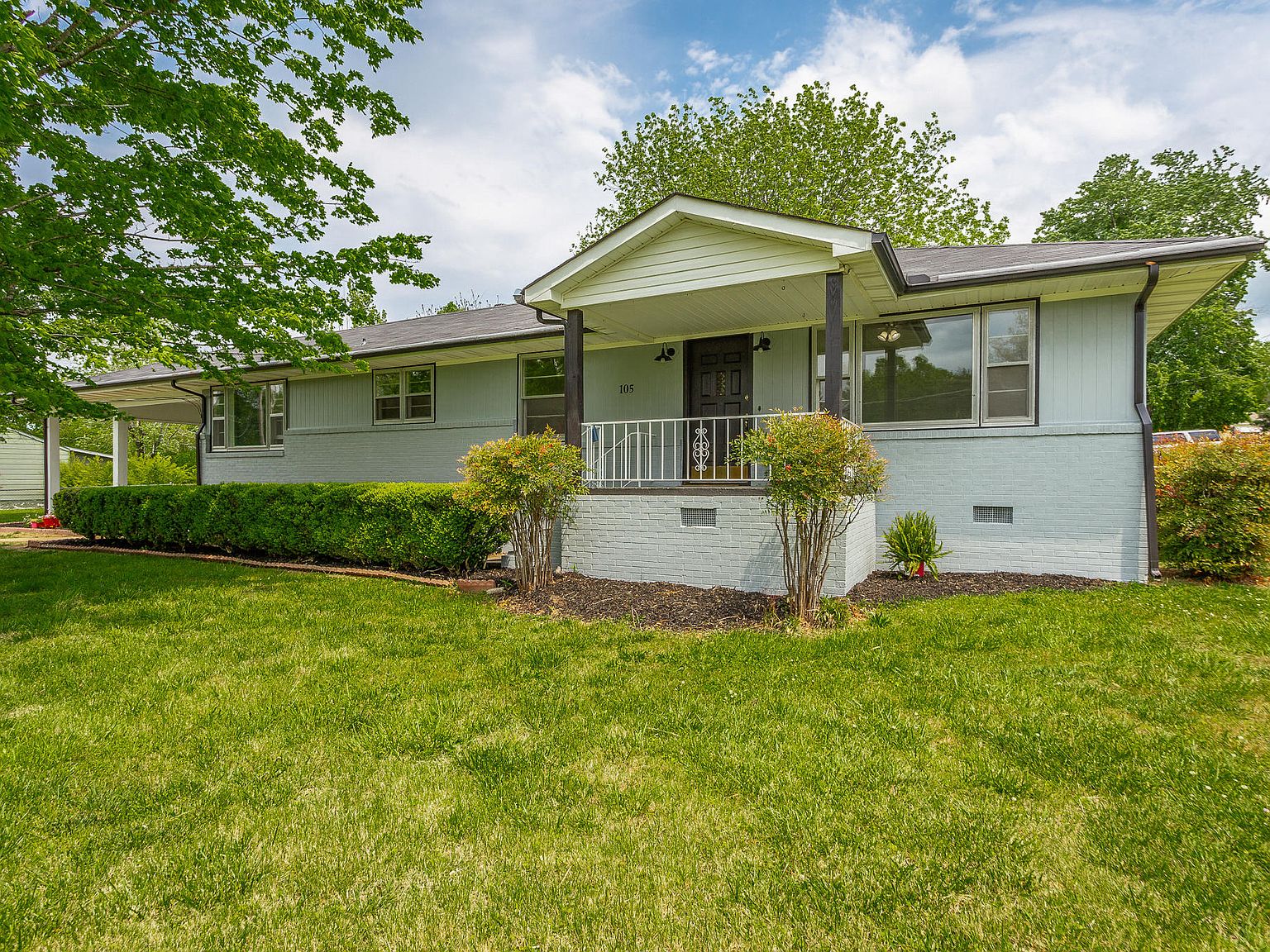 105 Gracie Ave, Fort Oglethorpe, GA 30742 Zillow