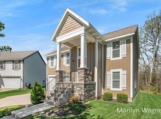 5128 Blazing Star Ct SE, Kentwood, MI 49512