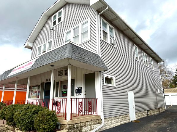 943 W Galena Blvd #2