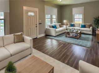 2020 Parrott Ave, Waco, TX 76707