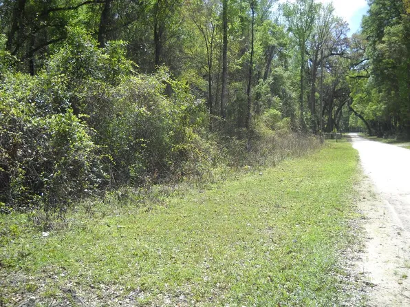 687 NE 763rd St, Old Town, FL 32680