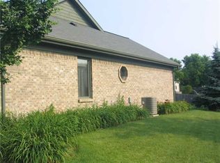5837 Perry Woods Way, Indianapolis, IN