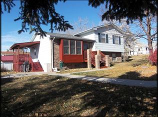 1011 Herman St, Rapid City, SD 57701