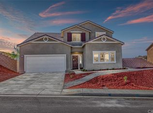 11451 Aaron Ave, Beaumont, CA 92223