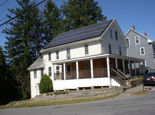 78-80 West St, Clinton, MA 01510