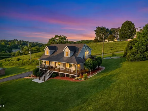 594 Sams Way, Abingdon, VA 24210