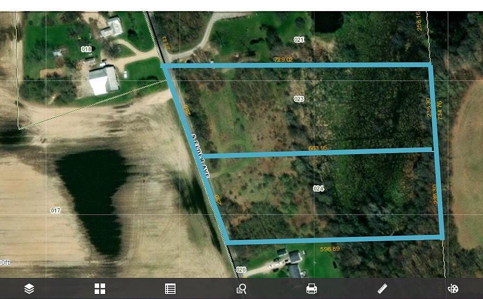 1st image of Lots A B S Elder Ave