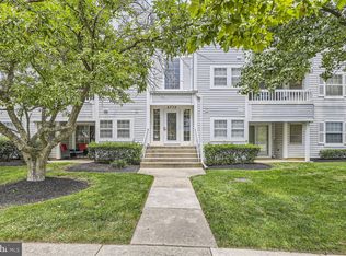 8378 Montgomery Run Rd UNIT F, Ellicott City, MD 21043