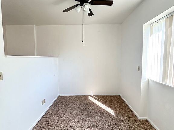 unit #5: bedroom