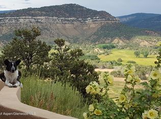 27067 Cactus Park Rd, Cedaredge, CO 81413