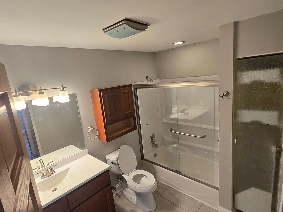 1st Bathroom