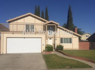 383 Virginia Dr, Livermore, CA 94550