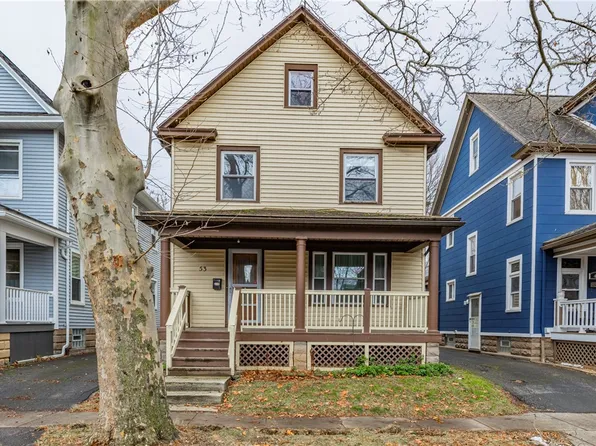 53 Wilmington St, Rochester, NY 14620
