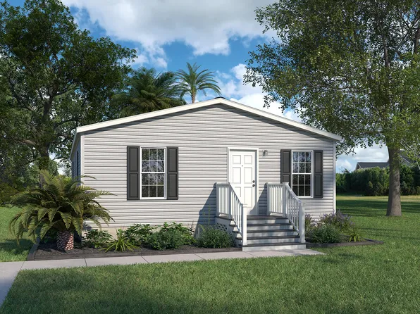 The Palm Way Plan, Southern Palms