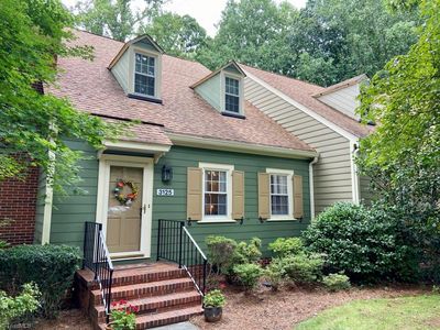 3125 Sedgefield Gate Rd, Greensboro, NC, 27407