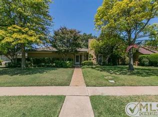 1509 Meadow Gln, Richardson, TX 75081