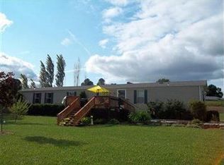 5095 McCann Rd, Salem, OH 44460