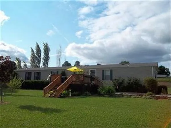 5095 McCann Rd, Salem, OH 44460