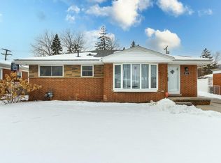 2100 Grange Rd, Trenton, MI 48183