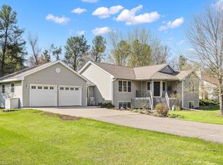 3424 Vine St, Stevens Point, WI 54481