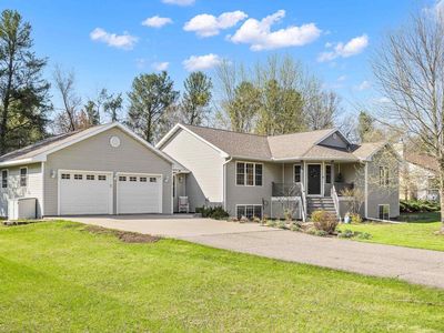 3424 VINE STREET, Stevens Point, WI, 54481