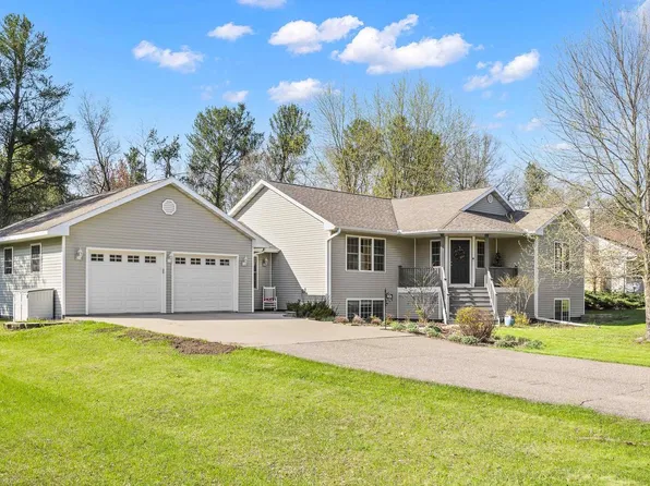 3424 VINE STREET, Stevens Point, WI 54481