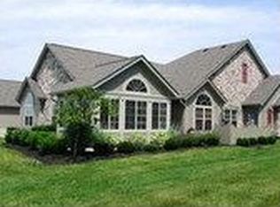 105 Jamie Lynn Cir, Pickerington, OH 43147