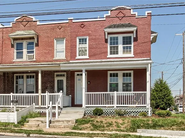 573 New Holland Ave, Lancaster, PA 17602