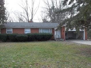 4286 E Court St, Burton, MI 48509