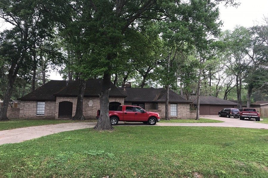 1st image of 2707 N Winfree St