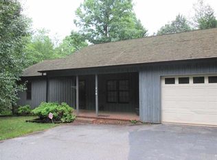 238 Legion Rd, Hudson, NC 28638