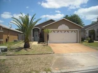 8813 Valencia Oaks Ct, Orlando, FL 32825