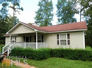 310 High Rd, Forsyth, GA 31029