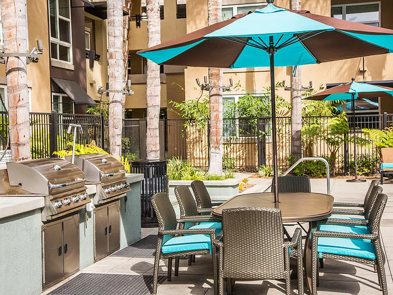 Calypso Apartments and Lofts — Photo 17