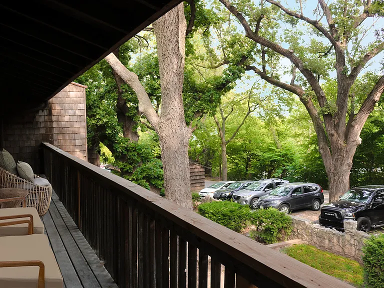 Latvian Village Apartments — Photo 37