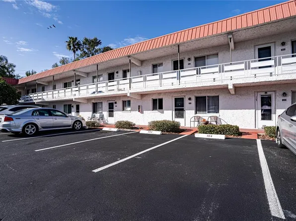 1100 Martinique Dr APT 106, Winter Haven, FL 33884