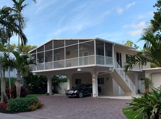 250 Key Honey Ln, Plantation Key, FL 33036