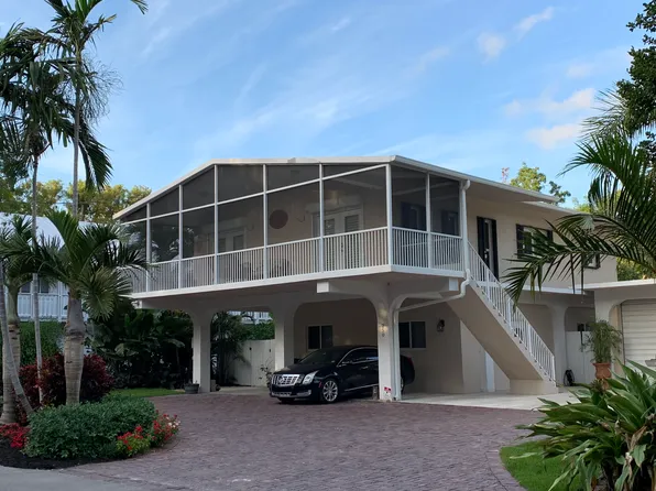 250 Key Honey Ln, Plantation Key, FL 33036