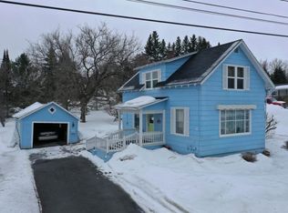 65 Forest Ave, Fort Fairfield, ME 04742