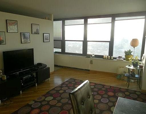 2nd image of 1560 N Sandburg Ter APT 3809J