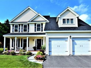 8 Reagin Way, Marlborough, MA 01752